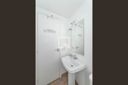 Apartamento à venda com 136m², 2 quartos e 2 vagasLavabo 2