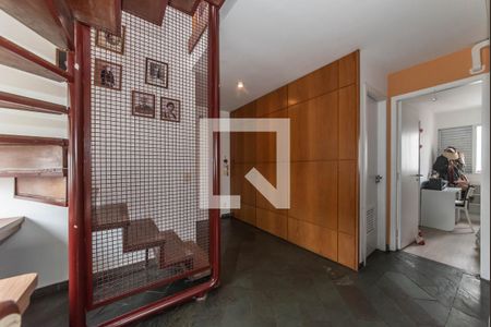Apartamento à venda com 136m², 2 quartos e 2 vagasSala 2