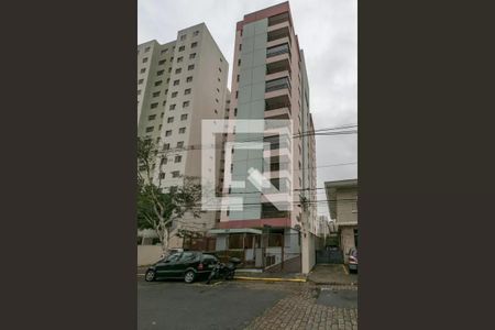 Apartamento à venda com 136m², 2 quartos e 2 vagasFachada