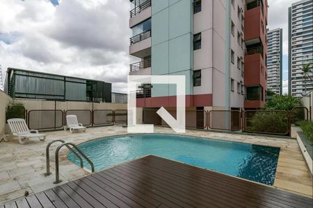 Apartamento à venda com 136m², 2 quartos e 2 vagasPiscina