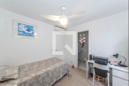 Apartamento à venda com 136m², 2 quartos e 2 vagasSuíte 1