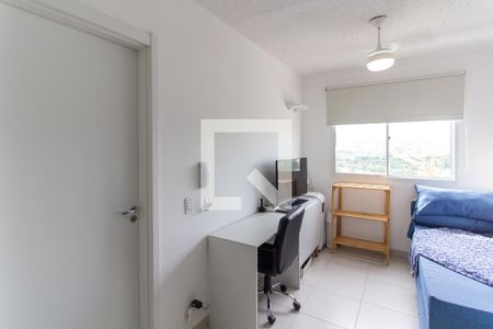 Sala de apartamento à venda com 1 quarto, 27m² em Barra Funda, São Paulo