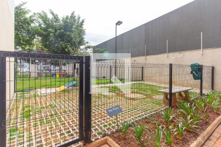 Apartamento para alugar com 27m², 1 quarto e sem vaga Apartamento para alugar com 27m², 1 quarto e sem vagaPet Place