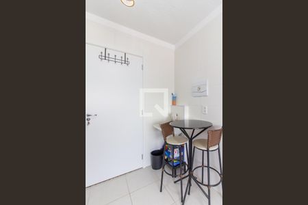 Apartamento para alugar com 27m², 1 quarto e sem vaga Apartamento para alugar com 27m², 1 quarto e sem vagaCozinha