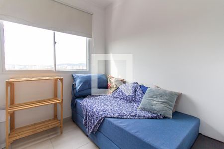 Sala de apartamento à venda com 1 quarto, 27m² em Barra Funda, São Paulo