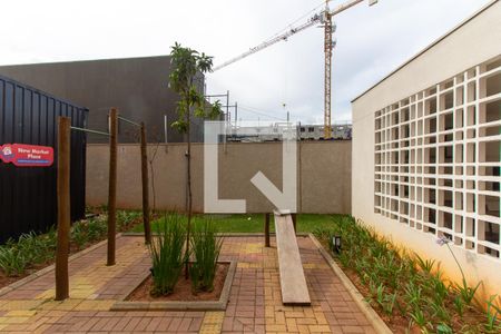 Apartamento para alugar com 27m², 1 quarto e sem vaga Apartamento para alugar com 27m², 1 quarto e sem vagaEspaço Fitness
