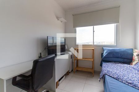 Sala de apartamento à venda com 1 quarto, 27m² em Barra Funda, São Paulo