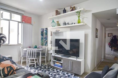 Apartamento à venda com 2 quartos, 76m² em Icaraí, Niterói