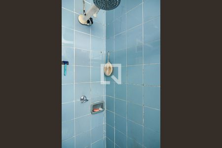 Banheiro de apartamento à venda com 2 quartos, 76m² em Icaraí, Niterói