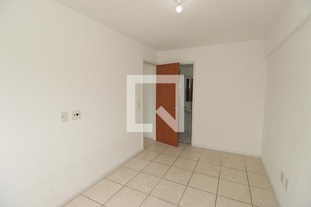 Suíte de apartamento à venda com 2 quartos, 51m² em Del Castilho, Rio de Janeiro