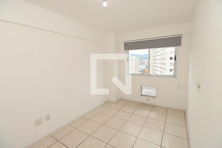 Suíte de apartamento à venda com 2 quartos, 51m² em Del Castilho, Rio de Janeiro
