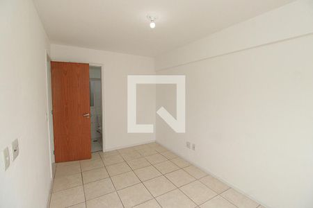 Suíte de apartamento à venda com 2 quartos, 51m² em Del Castilho, Rio de Janeiro