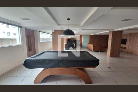Apartamento para alugar com 90m², 3 quartos e 2 vagas Apartamento para alugar com 90m², 3 quartos e 2 vagasLazer: salão de festas/Espaço gourmet/Play