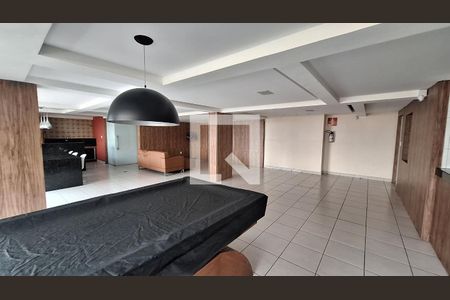 Apartamento para alugar com 90m², 3 quartos e 2 vagas Apartamento para alugar com 90m², 3 quartos e 2 vagasLazer: salão de festas/Espaço gourmet/Play