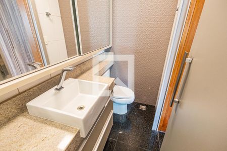Apartamento para alugar com 90m², 3 quartos e 2 vagas Apartamento para alugar com 90m², 3 quartos e 2 vagasSuite