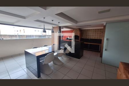 Apartamento para alugar com 90m², 3 quartos e 2 vagas Apartamento para alugar com 90m², 3 quartos e 2 vagasLazer: salão de festas/Espaço gourmet/Play