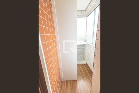 Apartamento para alugar com 90m², 3 quartos e 2 vagas Apartamento para alugar com 90m², 3 quartos e 2 vagasCloset