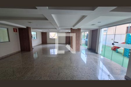 Apartamento para alugar com 90m², 3 quartos e 2 vagas Apartamento para alugar com 90m², 3 quartos e 2 vagasLazer: salão de festas/Espaço gourmet/Play
