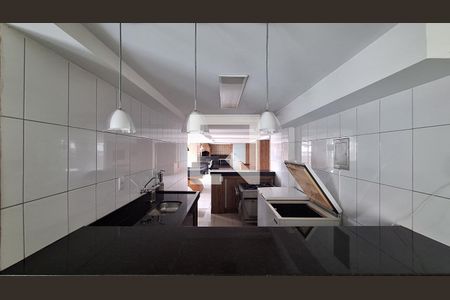 Apartamento para alugar com 90m², 3 quartos e 2 vagas Apartamento para alugar com 90m², 3 quartos e 2 vagasLazer: salão de festas/Espaço gourmet/Play