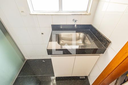 Apartamento para alugar com 90m², 3 quartos e 2 vagas Apartamento para alugar com 90m², 3 quartos e 2 vagasArea de serviço