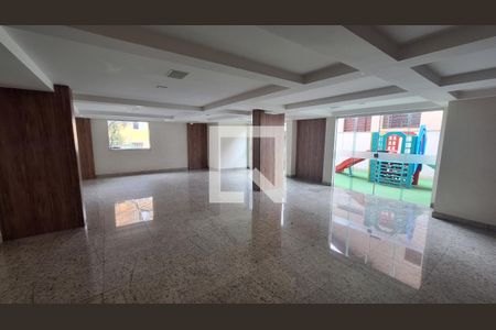 Apartamento para alugar com 90m², 3 quartos e 2 vagas Apartamento para alugar com 90m², 3 quartos e 2 vagasLazer: salão de festas/Espaço gourmet/Play