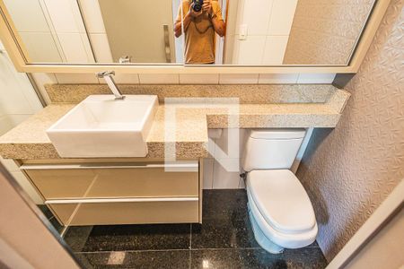 Apartamento para alugar com 90m², 3 quartos e 2 vagas Apartamento para alugar com 90m², 3 quartos e 2 vagasSuite