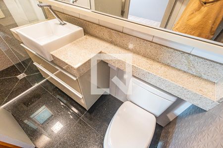 Apartamento para alugar com 90m², 3 quartos e 2 vagas Apartamento para alugar com 90m², 3 quartos e 2 vagasSuite