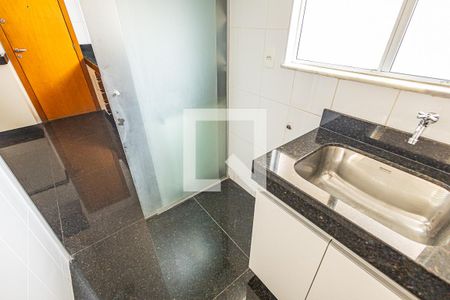 Apartamento para alugar com 90m², 3 quartos e 2 vagas Apartamento para alugar com 90m², 3 quartos e 2 vagasArea de serviço