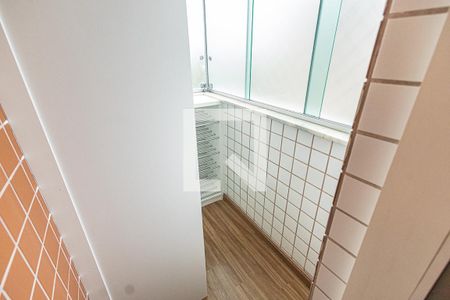 Apartamento para alugar com 90m², 3 quartos e 2 vagas Apartamento para alugar com 90m², 3 quartos e 2 vagasCloset