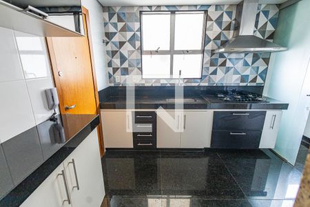 Apartamento para alugar com 90m², 3 quartos e 2 vagas Apartamento para alugar com 90m², 3 quartos e 2 vagasCozinha