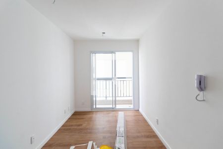 Sala de apartamento para alugar com 2 quartos, 36m² em Cidade Patriarca, São Paulo