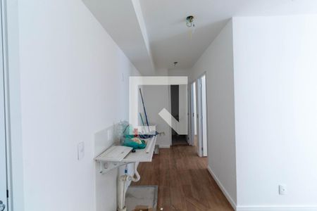 Apartamento para alugar com 36m², 2 quartos e sem vaga Apartamento para alugar com 36m², 2 quartos e sem vagaCozinha