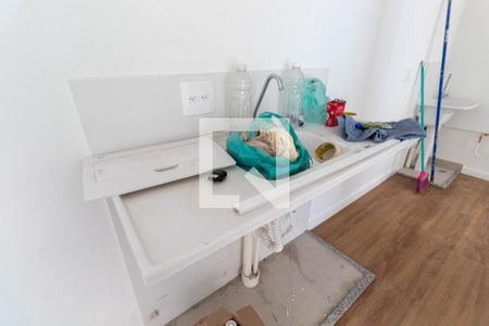 Apartamento para alugar com 36m², 2 quartos e sem vaga Apartamento para alugar com 36m², 2 quartos e sem vagaCozinha