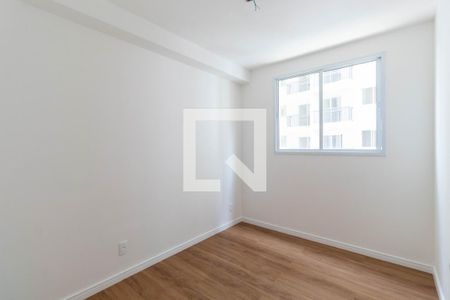 Apartamento para alugar com 36m², 2 quartos e sem vaga Apartamento para alugar com 36m², 2 quartos e sem vagaQuarto 2