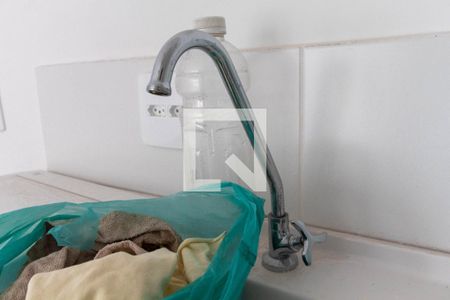 Apartamento para alugar com 36m², 2 quartos e sem vaga Apartamento para alugar com 36m², 2 quartos e sem vagaCozinha - Torneira