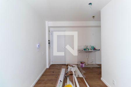 Sala de apartamento para alugar com 2 quartos, 36m² em Cidade Patriarca, São Paulo