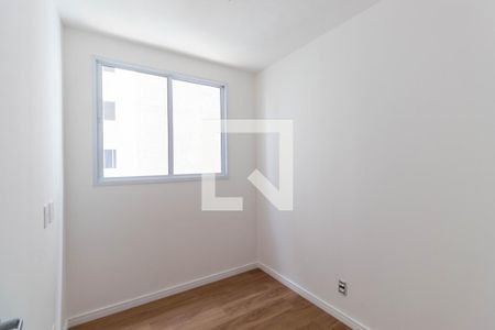 Quarto 1 de apartamento para alugar com 2 quartos, 36m² em Cidade Patriarca, São Paulo