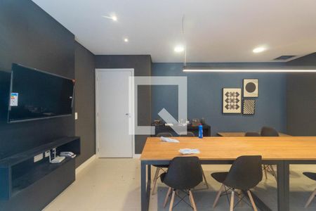 Apartamento para alugar com 36m², 2 quartos e sem vaga Apartamento para alugar com 36m², 2 quartos e sem vagaCoworking