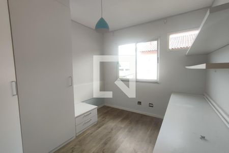 Quarto 2 de casa de condomínio à venda com 3 quartos, 89m² em Pechincha, Rio de Janeiro