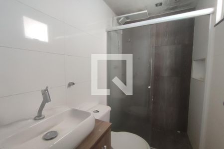 Casa de condomínio à venda com 89m², 3 quartos e 1 vagaBanheiro