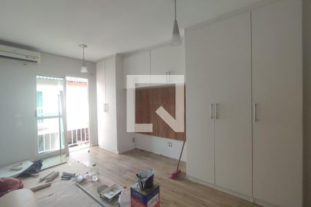 Casa de condomínio à venda com 89m², 3 quartos e 1 vagaQuarto 3