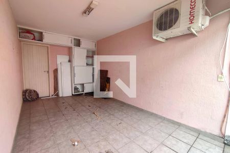 Casa de condomínio à venda com 89m², 3 quartos e 1 vagaÁrea comum