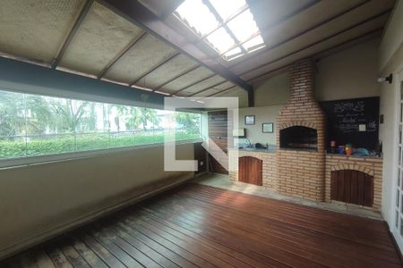 Casa de condomínio à venda com 89m², 3 quartos e 1 vagaÁrea comum