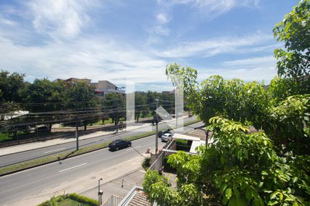 Vista do Quarto 1 de apartamento para alugar com 2 quartos, 40m² em Campo Grande, Rio de Janeiro