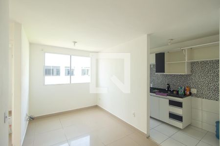 Apartamento para alugar com 2 quartos, 40m² em Campo Grande, Rio de Janeiro