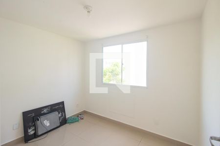 Quarto 2 de apartamento para alugar com 2 quartos, 40m² em Campo Grande, Rio de Janeiro