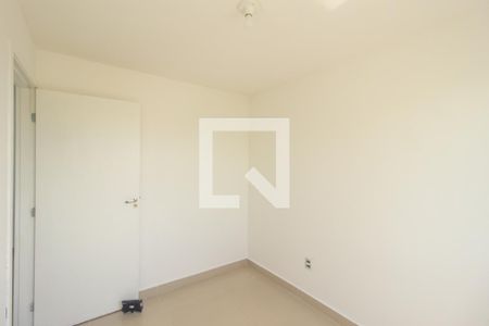 Quarto 1 de apartamento para alugar com 2 quartos, 40m² em Campo Grande, Rio de Janeiro