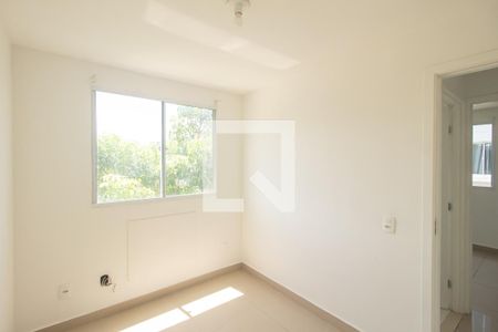 Quarto 1 de apartamento para alugar com 2 quartos, 40m² em Campo Grande, Rio de Janeiro