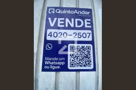 Casa de condomínio à venda com 69m², 2 quartos e 1 vaga Casa de condomínio à venda com 69m², 2 quartos e 1 vagaPlaca