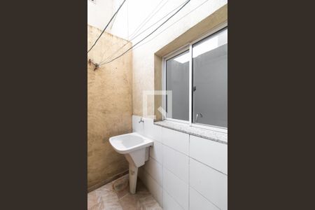 Casa de condomínio à venda com 69m², 2 quartos e 1 vaga Casa de condomínio à venda com 69m², 2 quartos e 1 vagaÁrea de Serviço